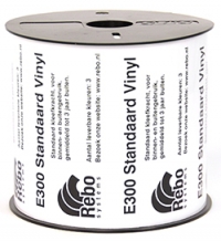 E300 Industrieel Vinyl Industrial Vinyl (E300)