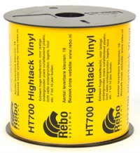HT700 High-Tack Vinyl High-Tack Vinyl (HT700)