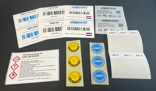 SMS-330 — Pieni koko – paljon mahdollisuuksia